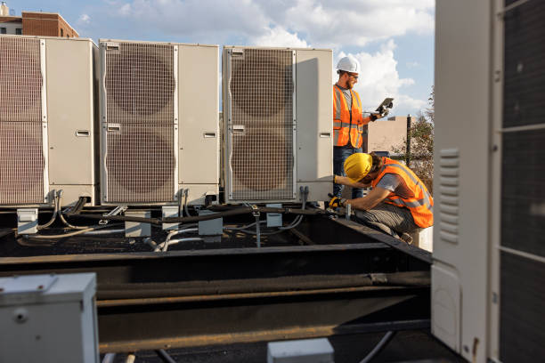 Best HVAC for Healthcare Facilities in Orange, OH