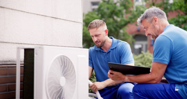 Best Air Conditioning Cleaning in Orange, OH