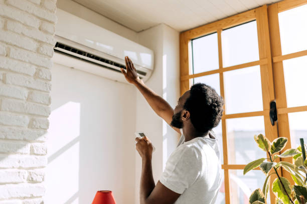 Best Thermostats and Smart Controls in Orange, OH