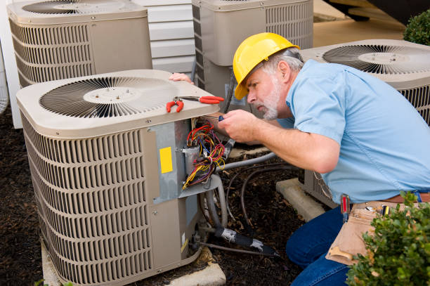 Best HVAC Training and Certification in Orange, OH