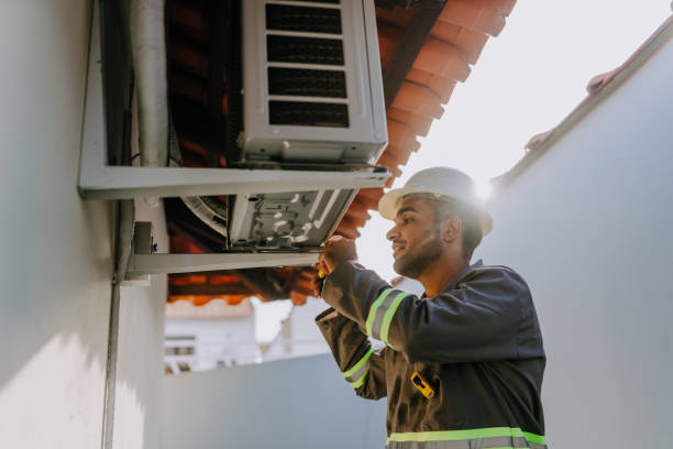 Orange, OH HVAC Company