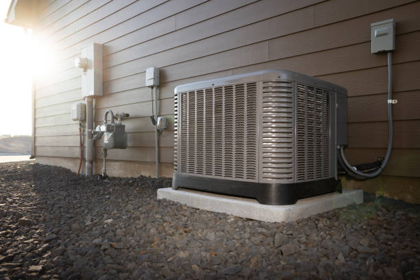 Best Seasonal HVAC Services in Orange, OH